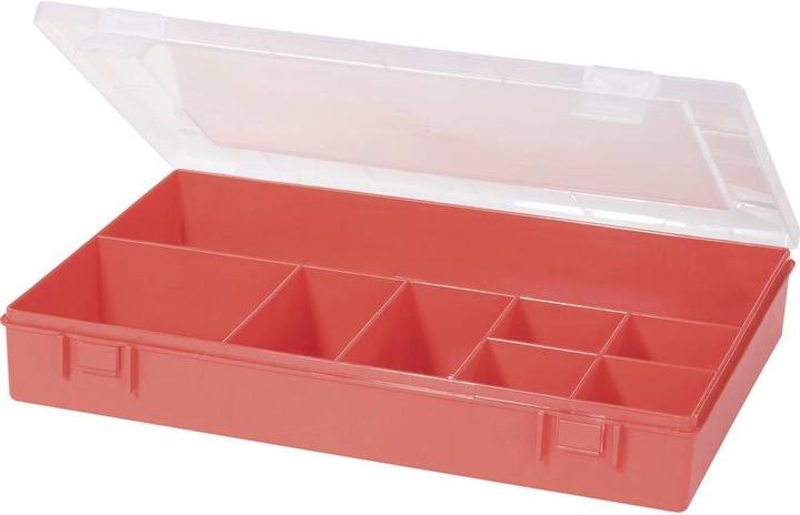 Produktbild Alutec Sortimentskasten (L x B x H) 3