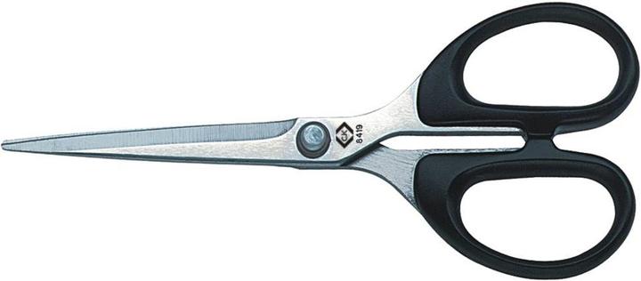 Produktbild C.K Magma Schere für leichte Ausschneid- (16 cm)