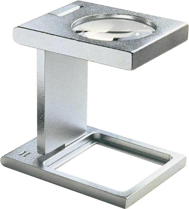 Produktbild Eschenbach Fadenzähler Vergrösserungsfaktor