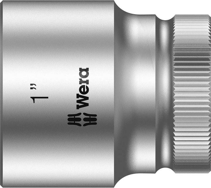 Immagine prodotto Wera 8790 HMC Zyklop Socket 1" (1")