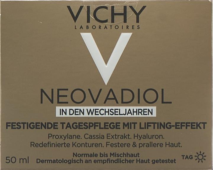 Actual product image Vichy Neovadiol (50 ml, Day cream)