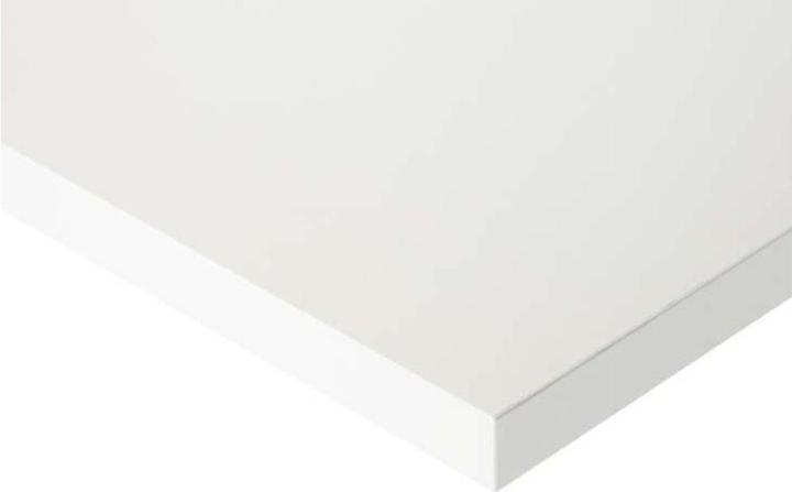 Produktbild RAU Arbeitstisch, höhenverstellbar (100 cm, 100 cm)