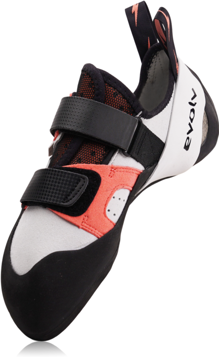 Immagine prodotto Evolv Scarpe da arrampicata Geshido (37.5)