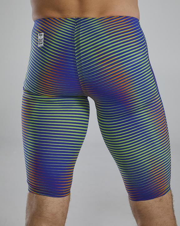 Tyr Herren-Badeshorts Avictor JAM LUM