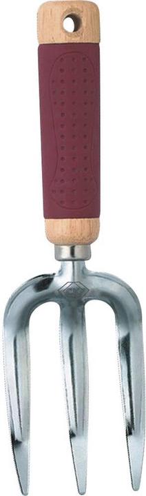 Actual product image C.K Magma Flower fork G5732