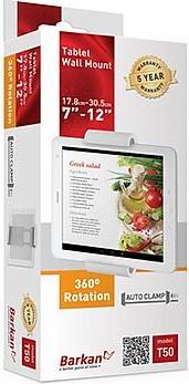 Produktbild Barkan UniversalTabletwandhalterung