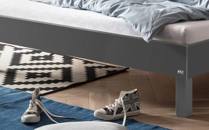 Image du produit Hasena Rocco 20 (140 x 200 cm)