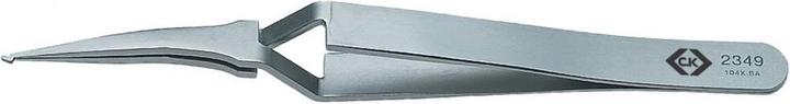 Immagine prodotto C.K Magma Pinzetta per saldatura 120 mm T2349