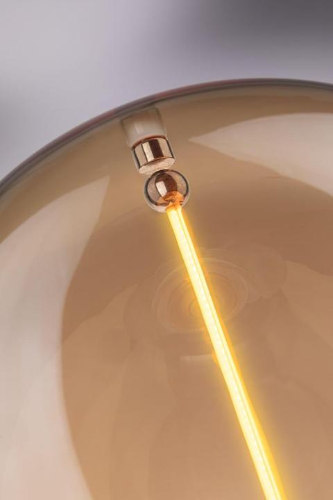 Produktbild Paulmann Floating Shine Globe (E27, 90 lm, 1x)