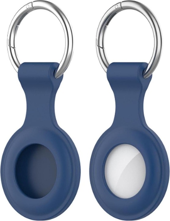 Actual product image 4smarts AirTag Case