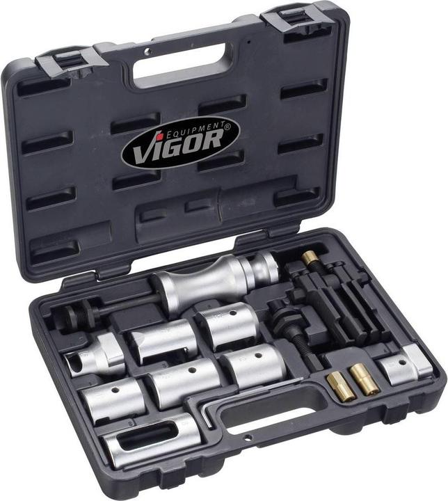 Vigor Windscreen wiper arm puller-Sa