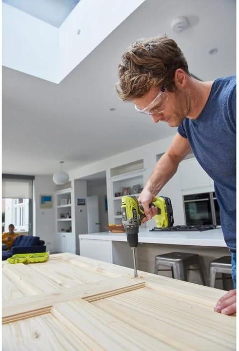 Image du produit Ryobi R18DD3-0 (Perceuse-visseuse)