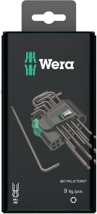 Produktbild Wera 967/9 Tx 1