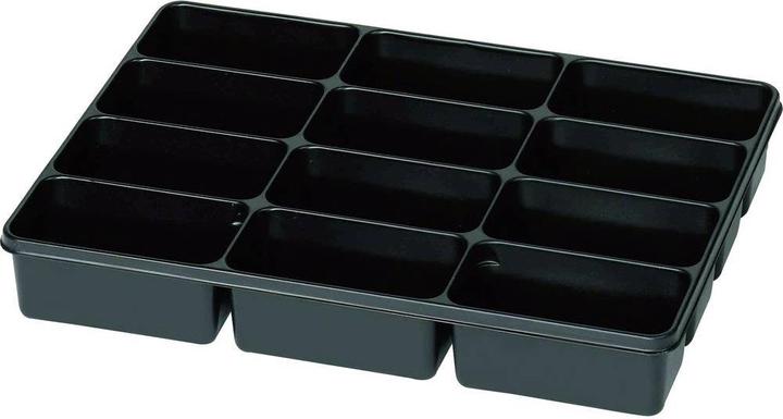 Produktbild Sortimentskasten (L x B x H) 3