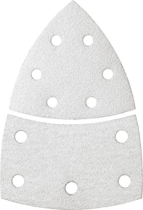 Produktbild Bosch Professional Zubehör Multischleifpapier mit Klett (40)