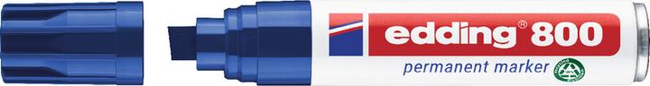 Actual product image Edding Permanent Marker 800 (1x)