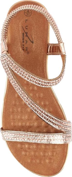 Produktbild Lunar Jazmine Sandalen Weit (37)