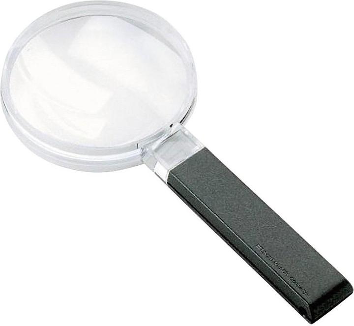 Eschenbach Hand magnifier Magnification factor
