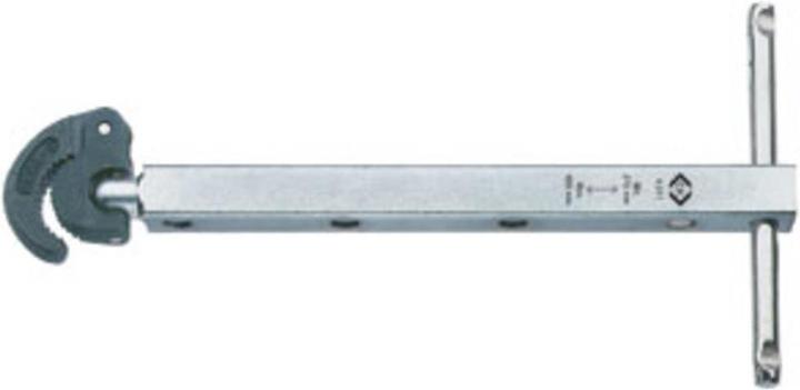 Produktbild C.K Magma Standhahnmutternschüssel T4311 (275 mm)