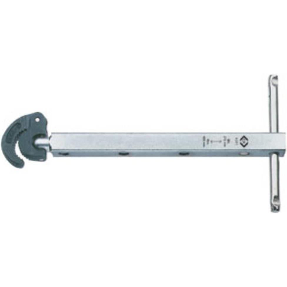 C.K Magma, Bolzenschneider + Seitenschneider, Standhahnmutternschüssel T4311 (460 mm)