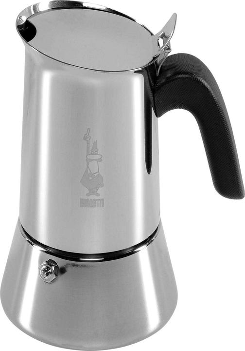 Actual product image Bialetti Venus 6 cups (6 Cups)