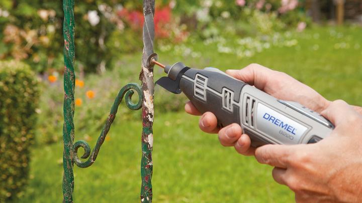 Actual product image Dremel 8220-5/65 Platinum Edition