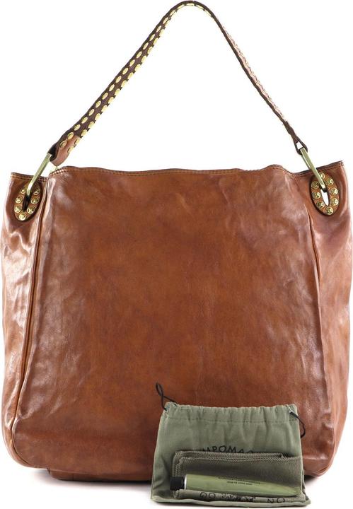 Produktbild Campomaggi Shoulder Bag