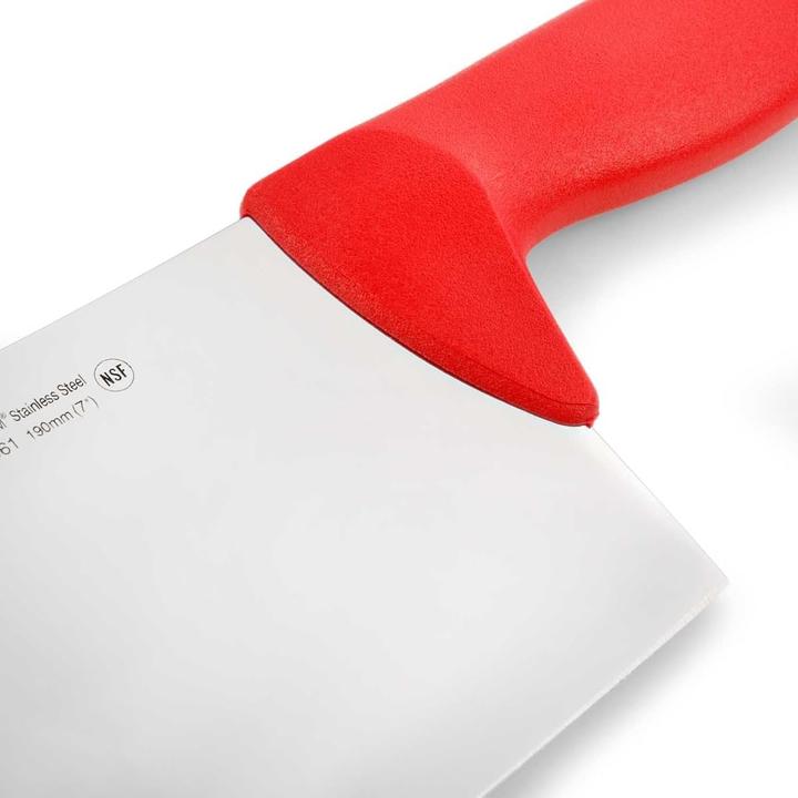 Produktbild Arcos Hair Design Serie 2900 - Hackmesser (19 cm)