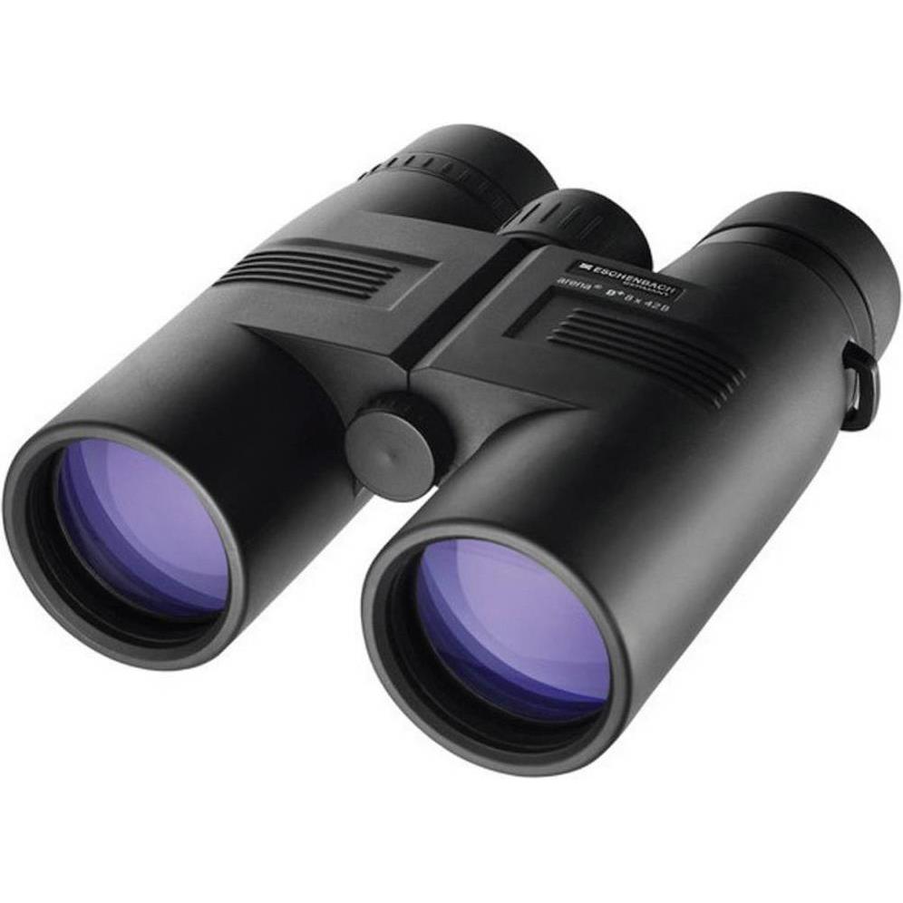 Eschenbach, Fernglas, (8 x, 42 mm)