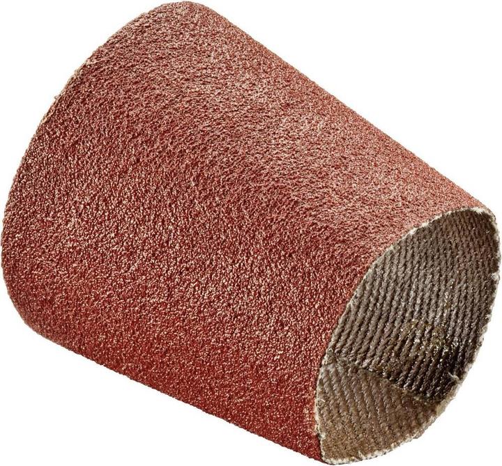 Actual product image Bosch Home & Garden Conical sanding roller SHK 30 K120 for PRR 250 ES and Texoro (80)