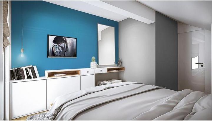 Actual product image Panasonic TX-24MS350E (24", LED, HD ready, 2023)