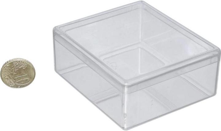 Image du produit Licefa Boîte d'assortiment (L x l x H) 68 x