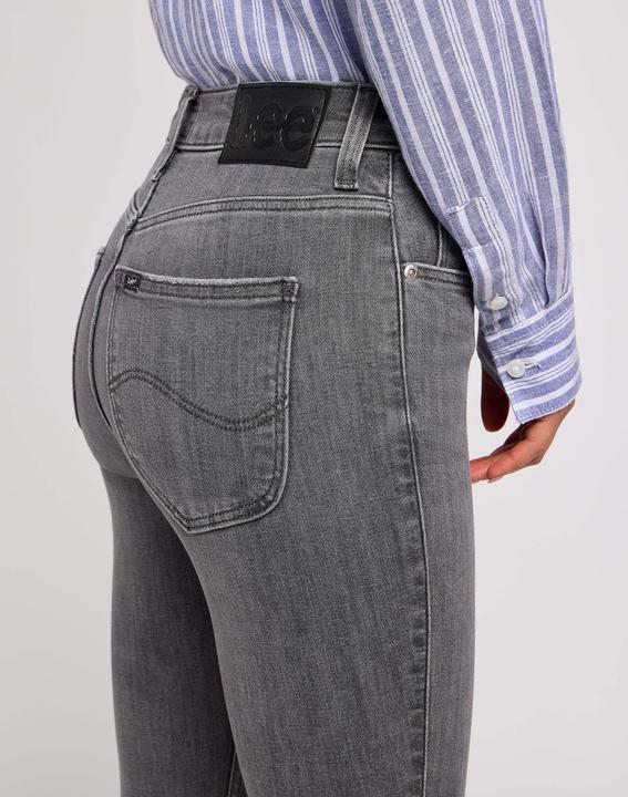 Produktbild Lee Jeans Scarlett High Zip (26)