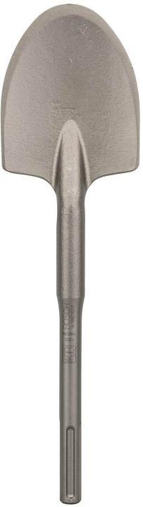 Produktbild Bosch Professional Zubehör PRO SDS max Excavation Meissel, 110 x 400 mm (110 mm)