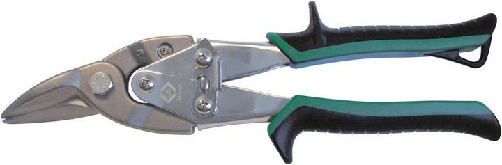 Produktbild C.K Magma Blechschere 240mm Rechts T4537 (240 mm)