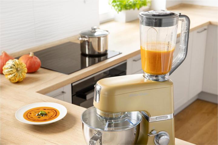 Actual product image Sencor STM7877CH (1000 W)