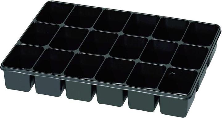 Produktbild Sortimentskasten (L x B x H) 3