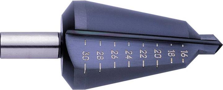 Produktbild Exact Schälbohrer 4 - 20 mm HSS-E 52 (4 - 20)