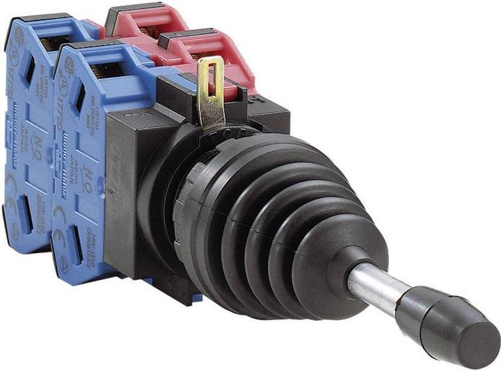 Actual product image Idec Coordinate switch