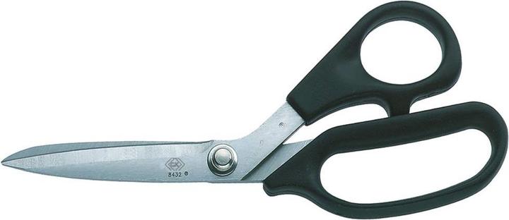 Produktbild C.K Magma Universalschere, Schneiden mit (8 cm)