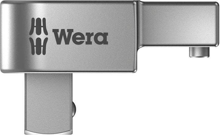 Produktbild Wera 7773 B (3/8")