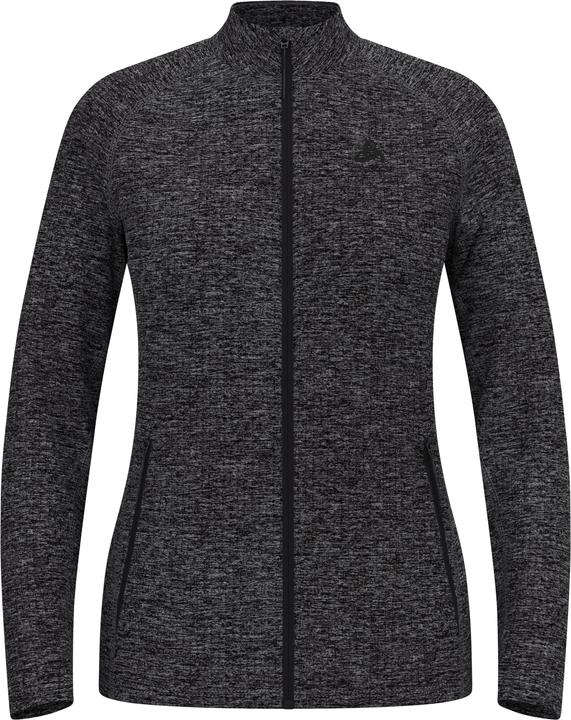Dark grey melange