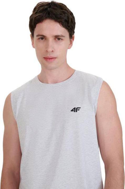 Produktbild 4F Herren-T-Shirt (M)