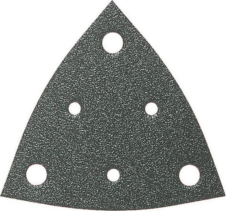 Actual product image Fein Delta sandpaper with Velcro (220)