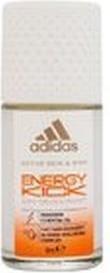 Actual product image adidas Kick Deodorant (Roll-on, 50 ml)