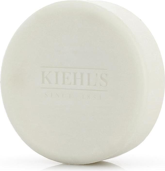 Immagine prodotto Kiehl's Ultra Facial Hydrating Concentrated Cleansing Bar solido (Sapone per il viso, 100 ml)
