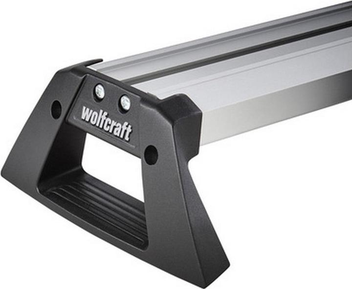 Produktbild wolfcraft 1 VLC 800 - Vinyl- und Laminatschneider (Schneidegerät)