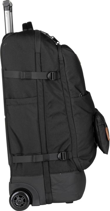Image du produit Cabaia Koffer & Trolley Soft Suitcase Medium (M (50 - 90l))