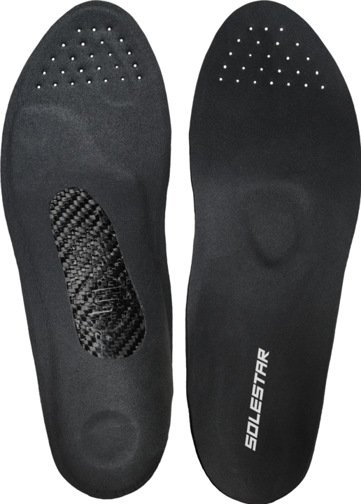 Produktbild Solestar BLK 2 Einlegesohlen
