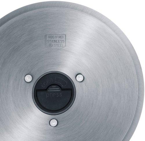 Produktbild Graef Messer (glatt, Ø 170 mm)